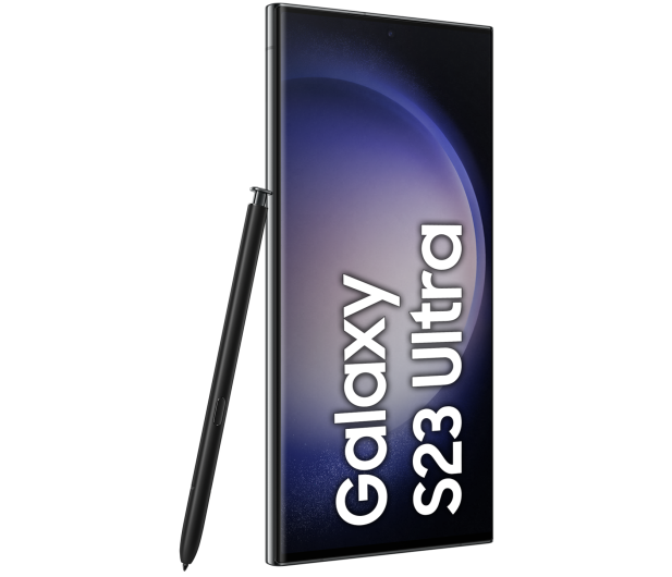 Samsung Galaxy S23 Ultra 12/512GB Black - 1107024 - zdjęcie 4